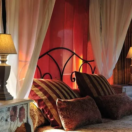 Moradas Del Unicornio - Adults Only Отель 4*