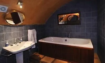 ホテル Moradas Del Unicornio - Adults Only 4*
