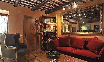 Hotel Moradas Del Unicornio - Adults Only 4*