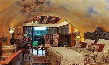 Moradas Del Unicornio - Adults Only Hotel La Pera