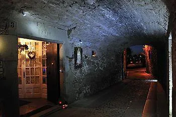 Отель Moradas Del Unicornio - Adults Only 4*