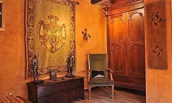 Moradas Del Unicornio - Adults Only 4* La Pera