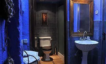 Moradas Del Unicornio - Adults Only Отель La Pera