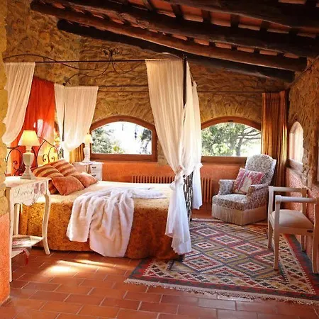 Hotel Moradas Del Unicornio - Adults Only 4*