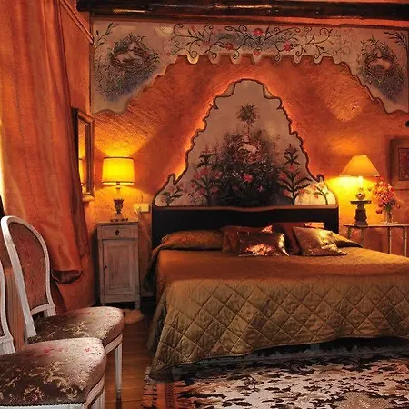 Moradas Del Unicornio - Adults Only 4*