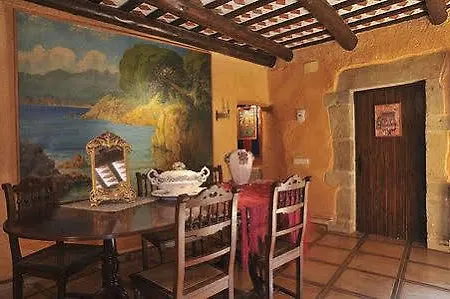 Hotel Moradas Del Unicornio - Adults Only